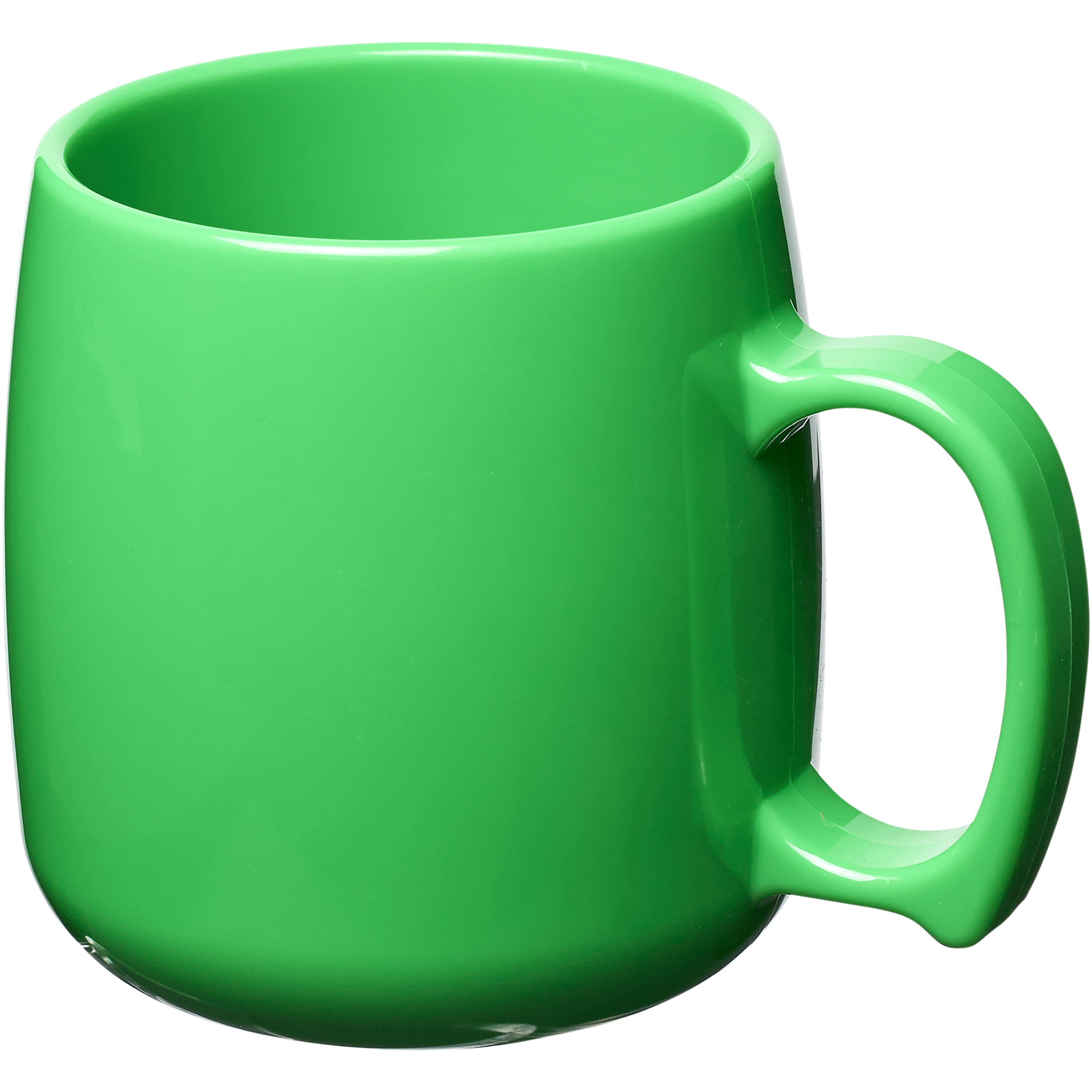 Classic 300 ml plastic mug