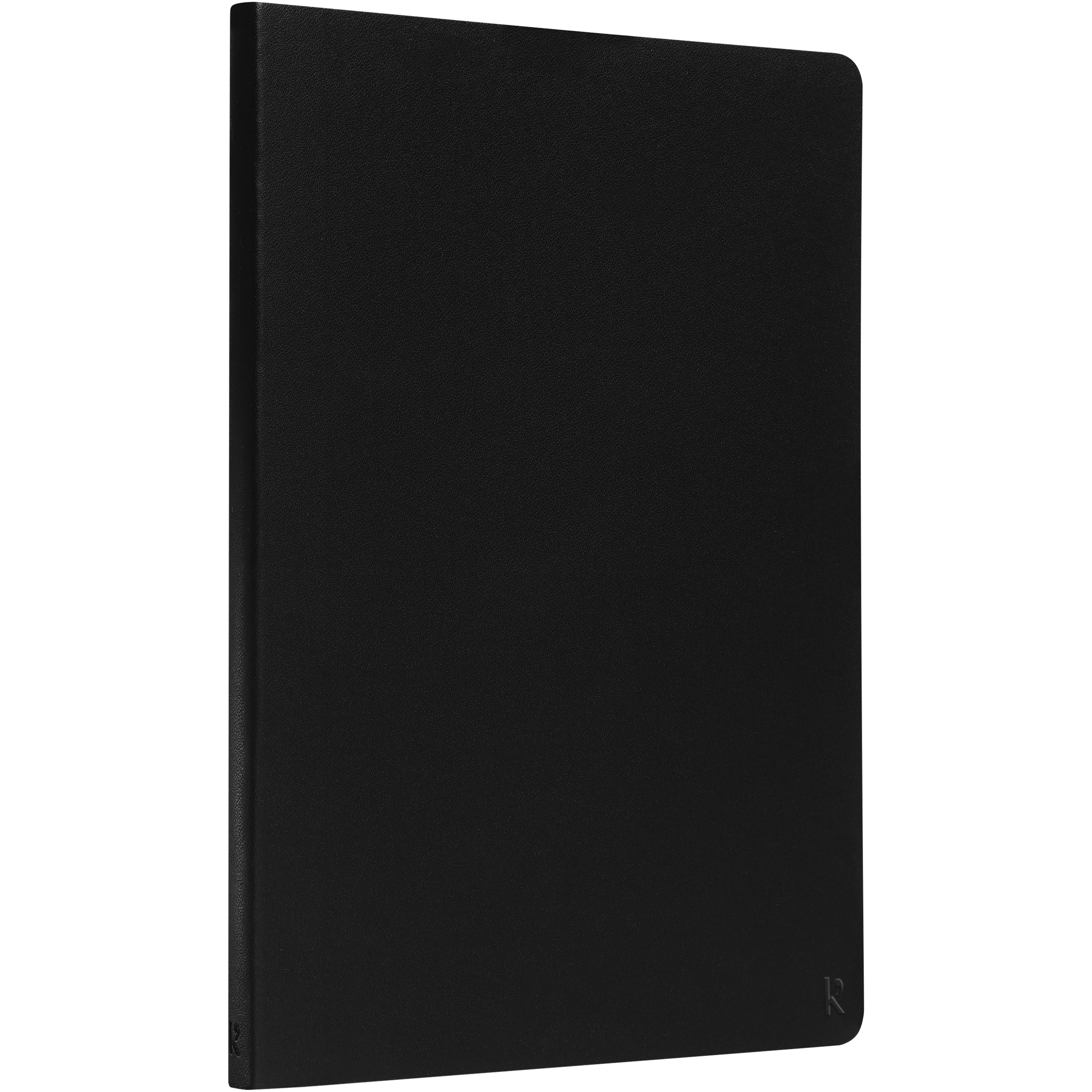 Karst® A5 stone paper hardcover notebook - lined