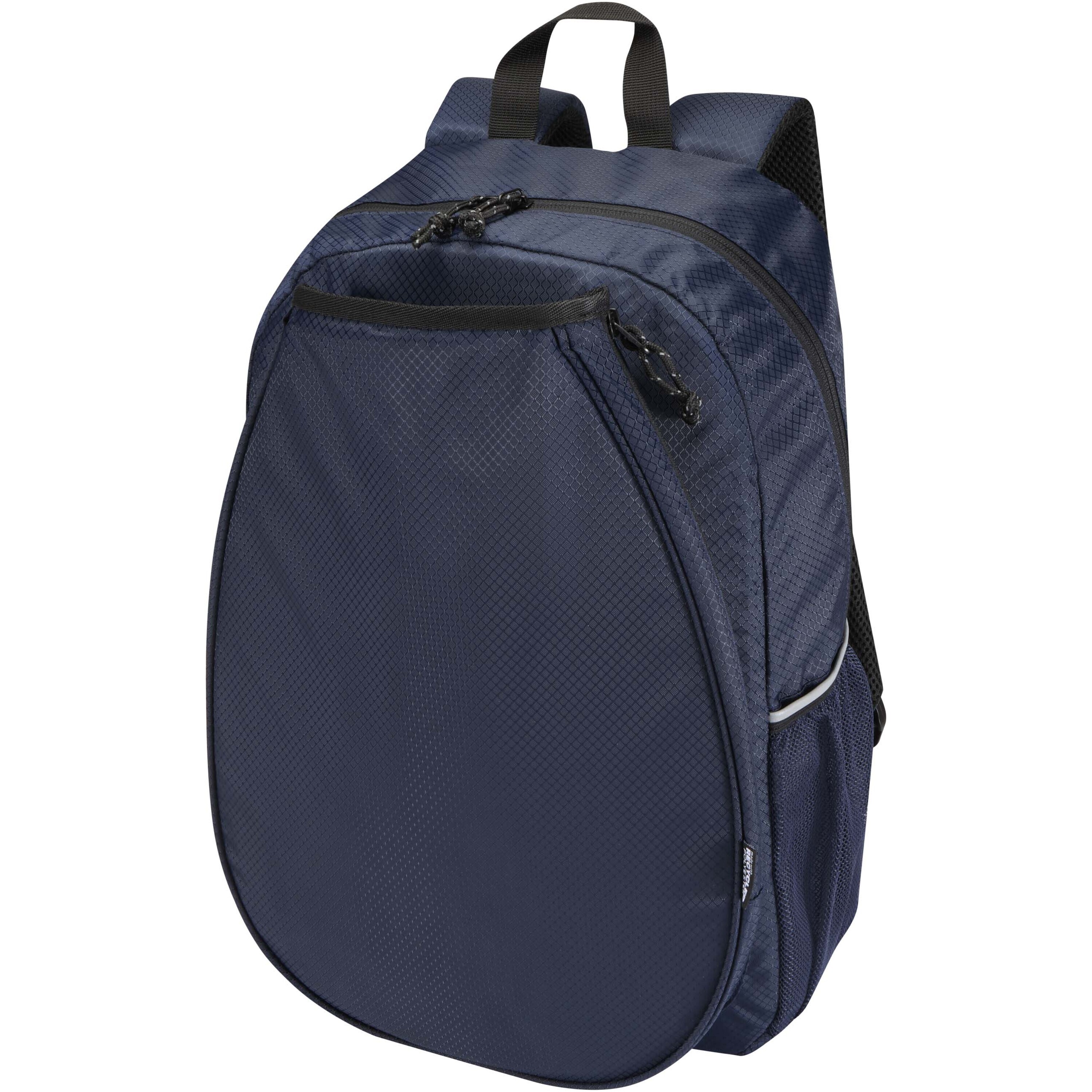 Varyon 15” GRS recycled padel backpack 18L