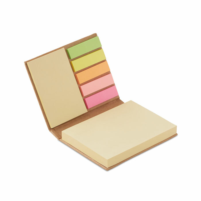 VISIONMAX - Sticky note memo pad