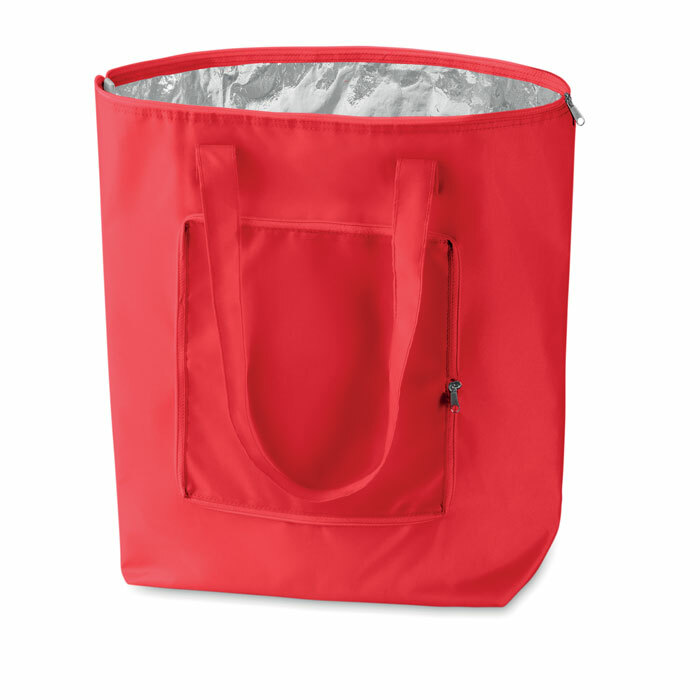 PLICOOL - Foldable cooler shopping bag