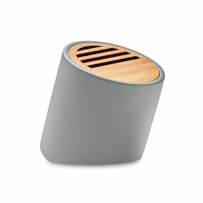 VIANA SOUND - Wireless speaker limestone