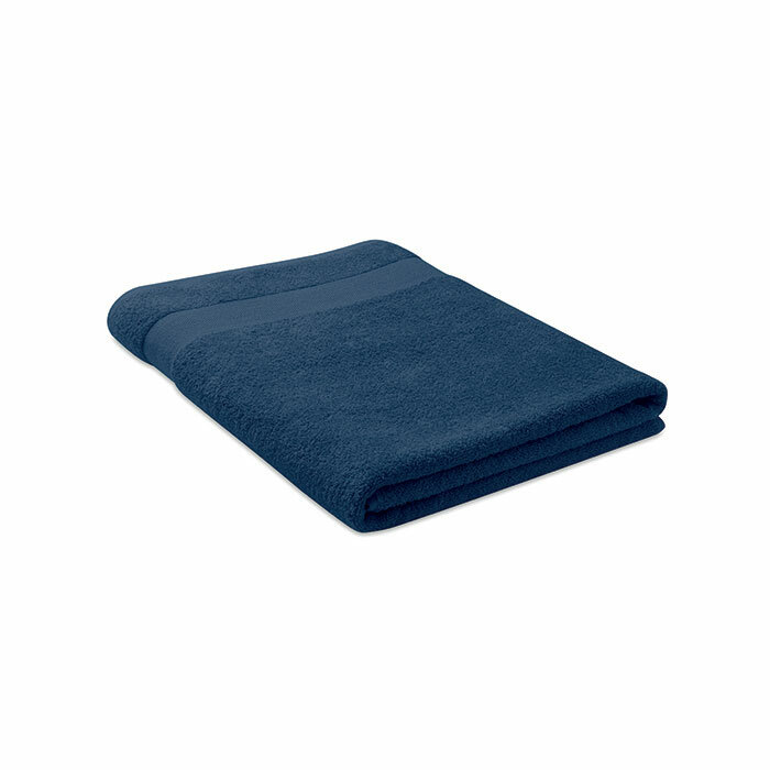 MERRY - Towel organic cotton 180x100cm