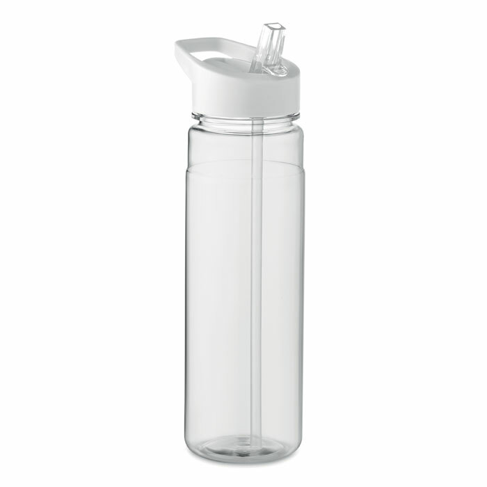 ALABAMA - RPET bottle 650ml PP flip lid