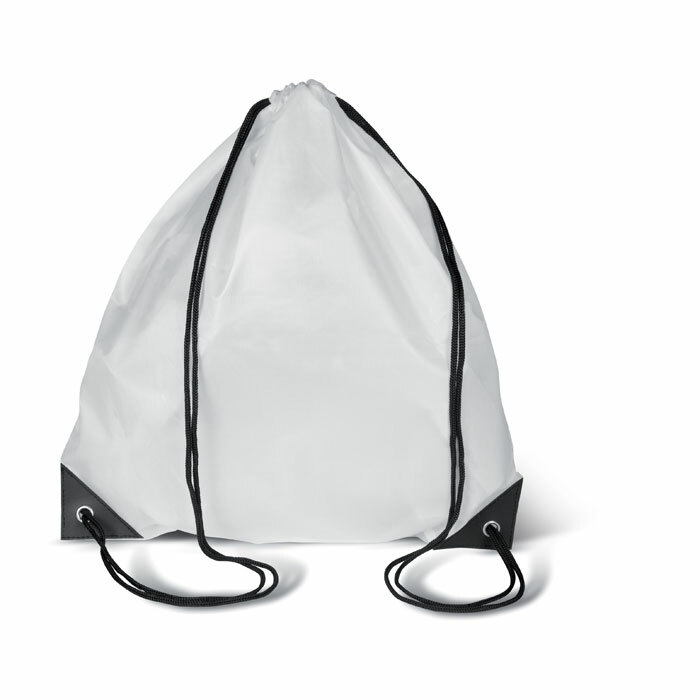 SHOOP - 190T Polyester drawstring bag