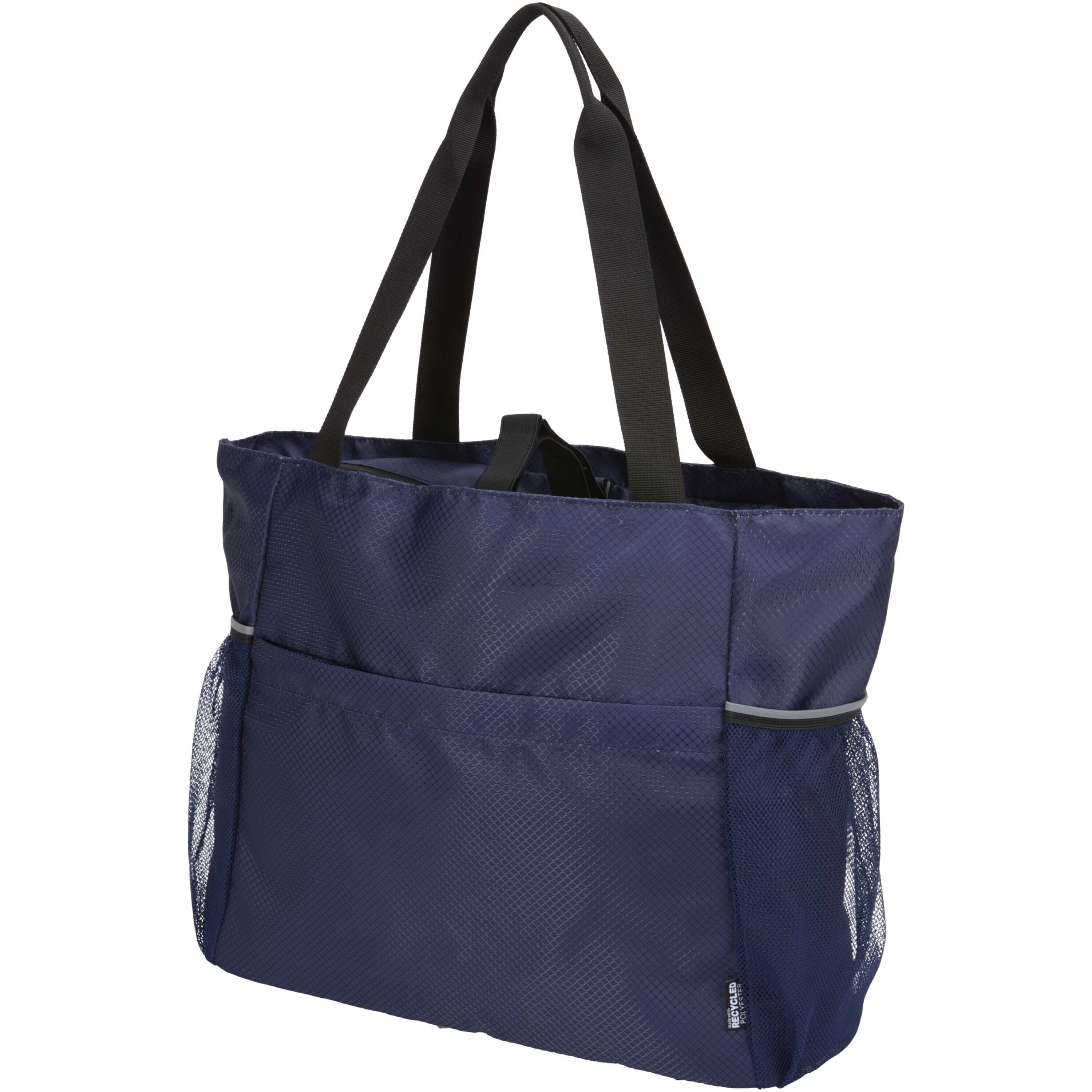 Varyon GRS recycled yoga tote bag 18L