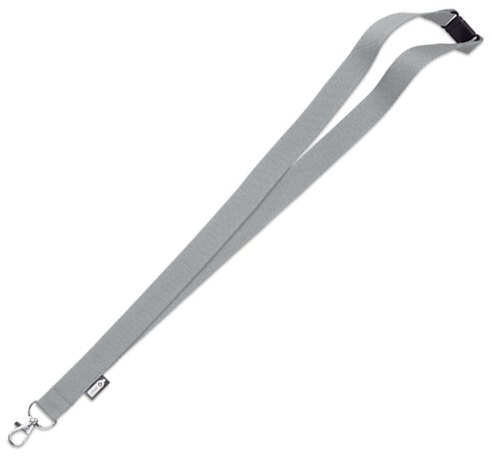 LANY RPET - Lanyard in RPET 20 mm