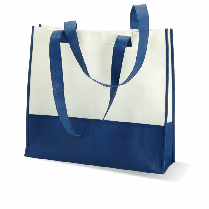 VIVI - 80gr/m² nonwoven shopping bag