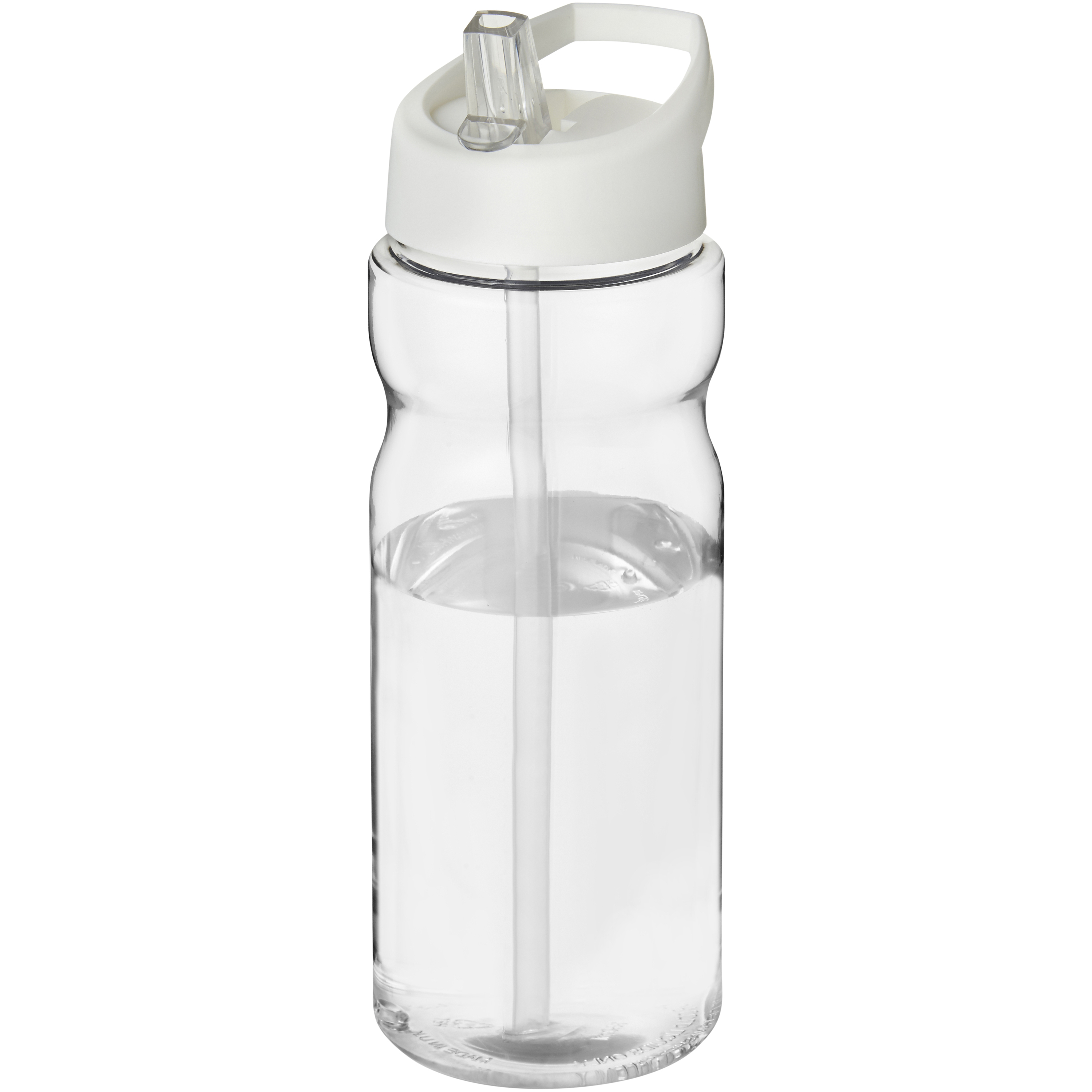 H2O Active® Base 650 ml spout lid sport bottle