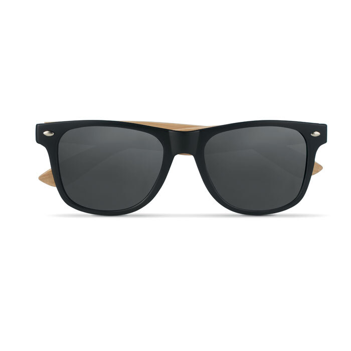 CALIFORNIA TOUCH - Sunglasses with bamboo arms