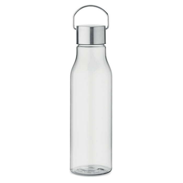 VERNAL - RPET bottle with PP lid 600 ml